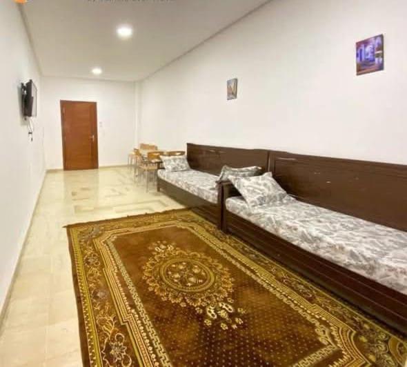 Résidence aladin Hammamet Kültér fotó